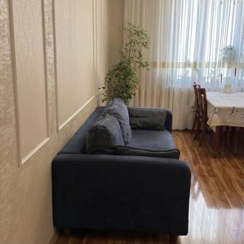 Продается 3-х комнатная квартира, 73,9 м²