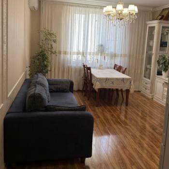 Продается 3-х комнатная квартира, 73,9 м²