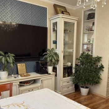 Продается 3-х комнатная квартира, 73,9 м²
