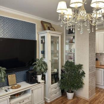 Продается 3-х комнатная квартира, 73,9 м²