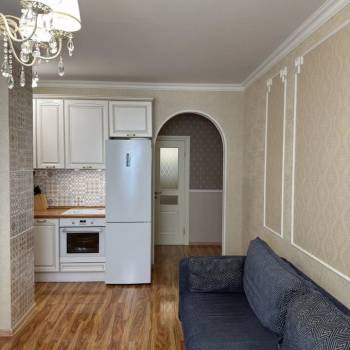 Продается 3-х комнатная квартира, 73,9 м²