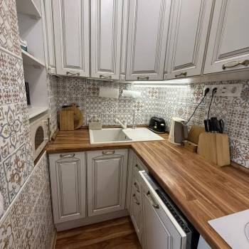 Продается 3-х комнатная квартира, 73,9 м²