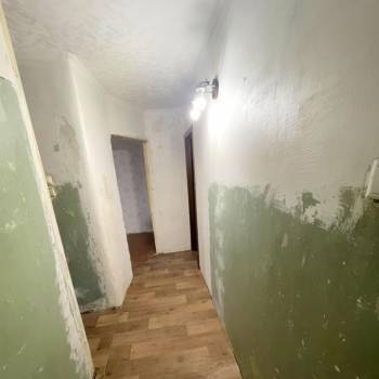 Сдается 2-х комнатная квартира, 45 м²