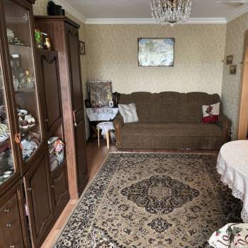 Продается 2-х комнатная квартира, 42 м²