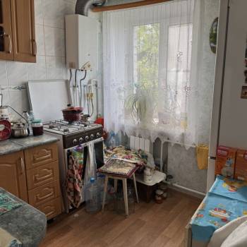 Продается 2-х комнатная квартира, 42 м²