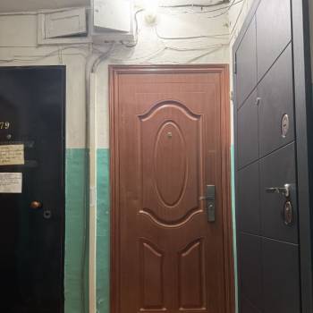 Продается 2-х комнатная квартира, 42 м²