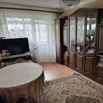 Продается 2-х комнатная квартира, 42 м²