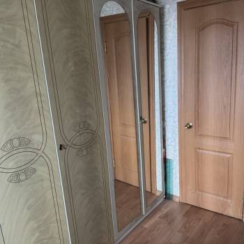 Продается 2-х комнатная квартира, 42 м²