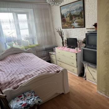Продается 2-х комнатная квартира, 42 м²