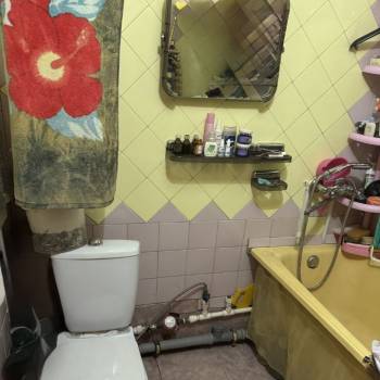 Продается 2-х комнатная квартира, 42 м²