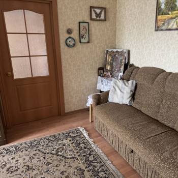 Продается 2-х комнатная квартира, 42 м²