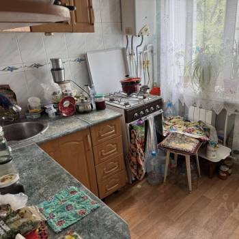 Продается 2-х комнатная квартира, 42 м²