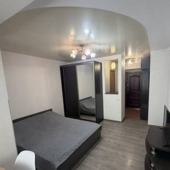 Продается 1-комнатная квартира, 27 м²