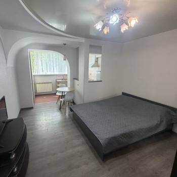 Продается 1-комнатная квартира, 27 м²