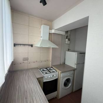 Продается 1-комнатная квартира, 27 м²