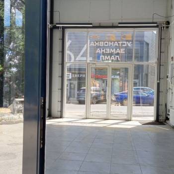 Сдается Нежилое помещение, 35,5 м²
