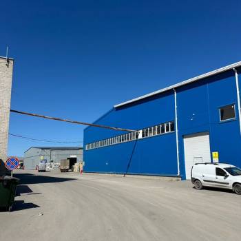 Сдается Нежилое помещение, 350 м²
