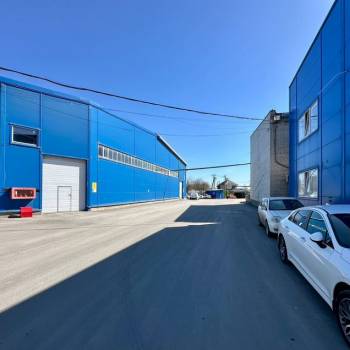 Сдается Нежилое помещение, 350 м²