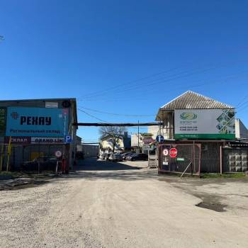 Сдается Нежилое помещение, 350 м²
