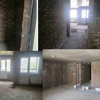 Продается 3-х комнатная квартира, 94 м²