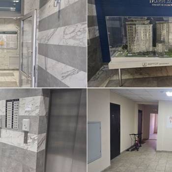 Продается 3-х комнатная квартира, 94 м²