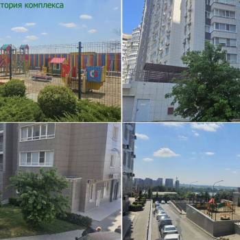 Продается 3-х комнатная квартира, 94 м²