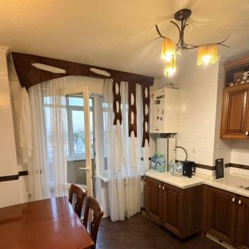 Сдается 1-комнатная квартира, 43,6 м²