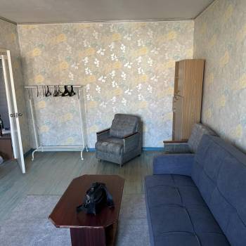 Сдается 1-комнатная квартира, 40 м²