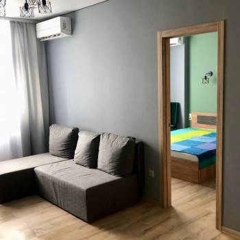 Сдается 2-х комнатная квартира, 51 м²