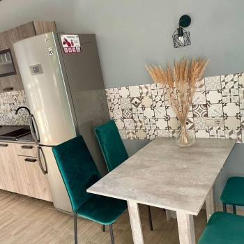 Сдается 2-х комнатная квартира, 51 м²