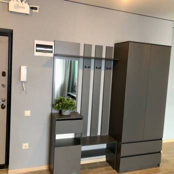 Сдается 2-х комнатная квартира, 51 м²