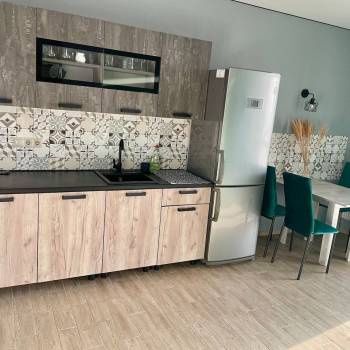 Сдается 2-х комнатная квартира, 51 м²