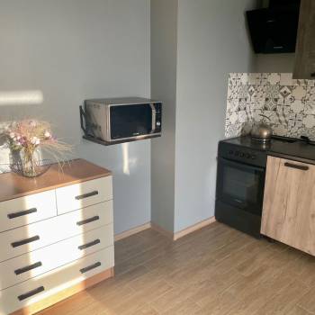 Сдается 2-х комнатная квартира, 51 м²