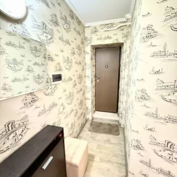 Продается 1-комнатная квартира, 30 м²