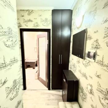 Продается 1-комнатная квартира, 30 м²