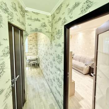 Продается 1-комнатная квартира, 30 м²