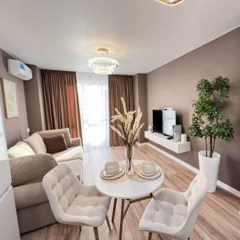 Продается 1-комнатная квартира, 30 м²