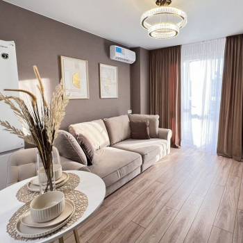 Продается 1-комнатная квартира, 30 м²