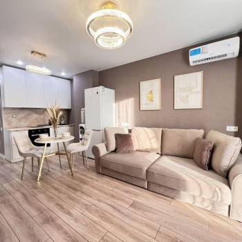 Продается 1-комнатная квартира, 30 м²