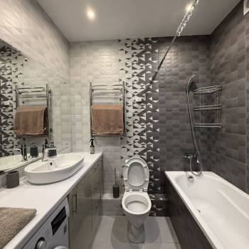 Сдается 2-х комнатная квартира, 40,5 м²