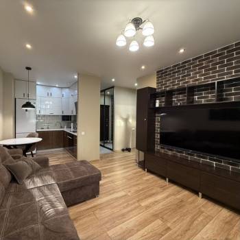 Сдается 2-х комнатная квартира, 40,5 м²