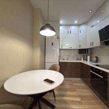 Сдается 2-х комнатная квартира, 40,5 м²