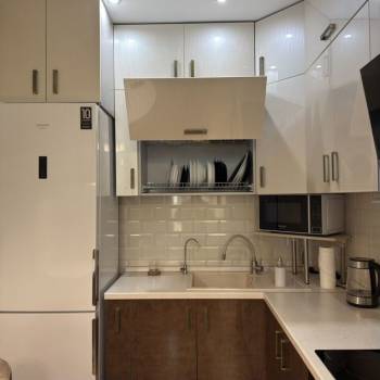 Сдается 2-х комнатная квартира, 40,5 м²