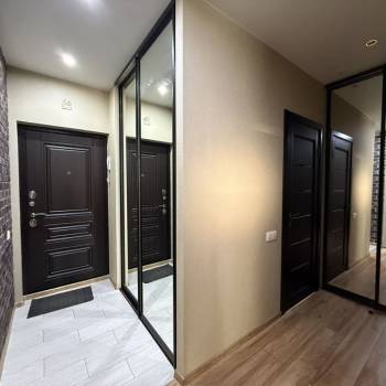 Сдается 2-х комнатная квартира, 40,5 м²