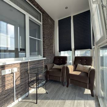 Сдается 2-х комнатная квартира, 40,5 м²