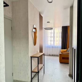 Сдается 1-комнатная квартира, 35 м²