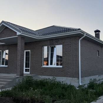 Продается Дом, 105 м²