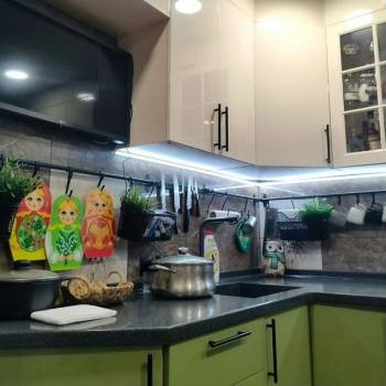 Продается 2-х комнатная квартира, 42,1 м²