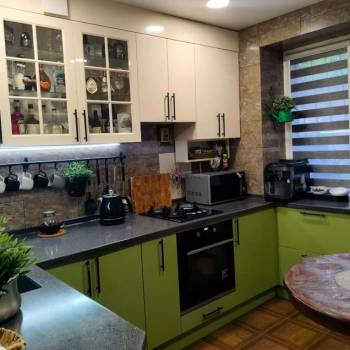 Продается 2-х комнатная квартира, 42,1 м²