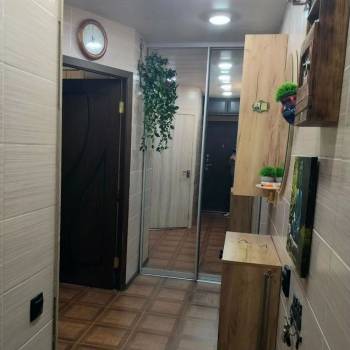 Продается 2-х комнатная квартира, 42,1 м²